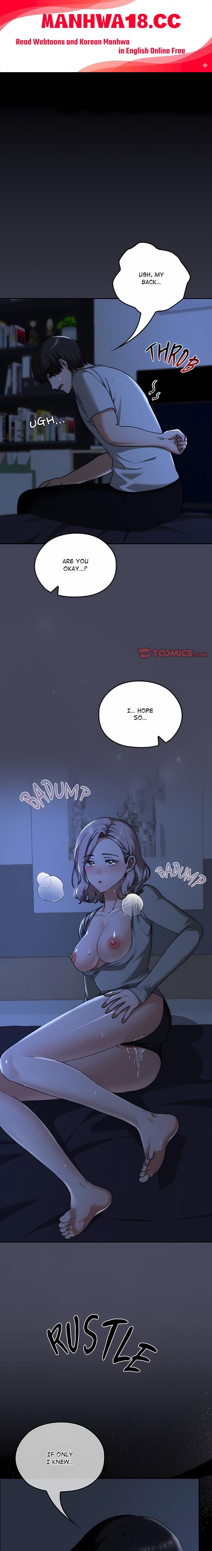 Don’t Tell Anyone at School! (Uncensored) - Chapter 32 Page 1