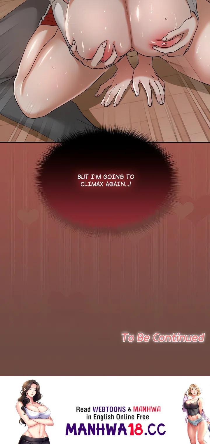 Don’t Tell Anyone at School! (Uncensored) - Chapter 4 Page 22
