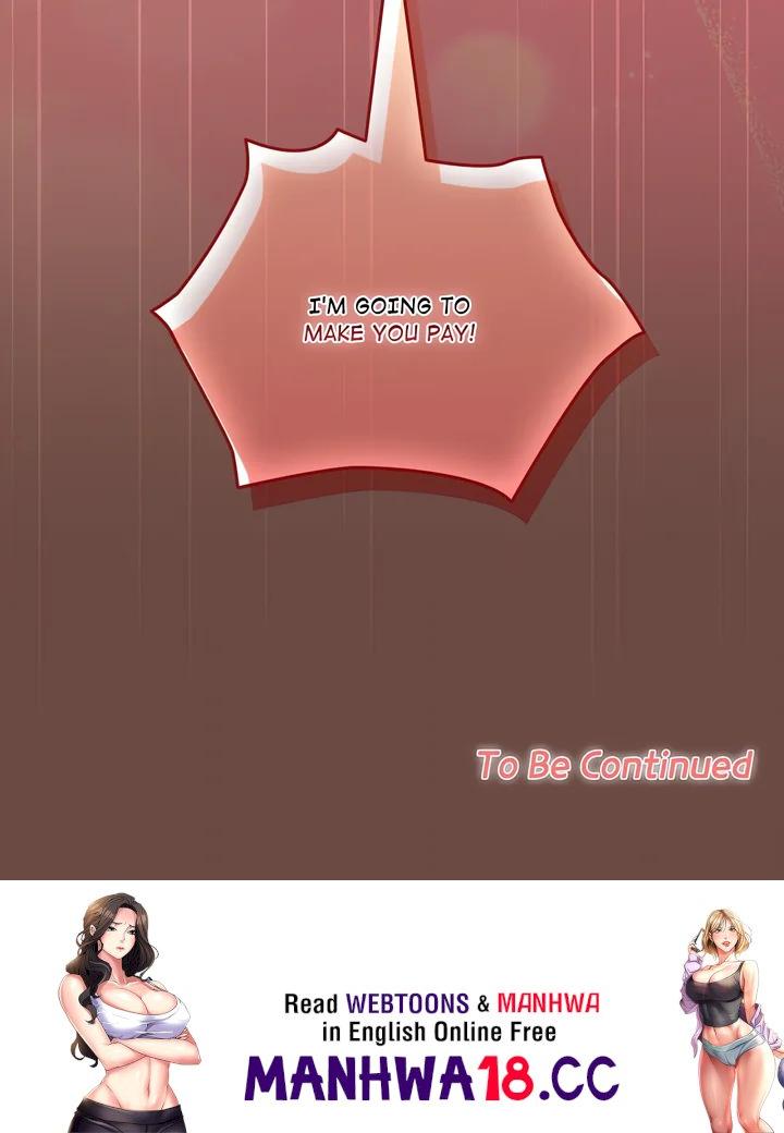 Don’t Tell Anyone at School! (Uncensored) - Chapter 7 Page 22