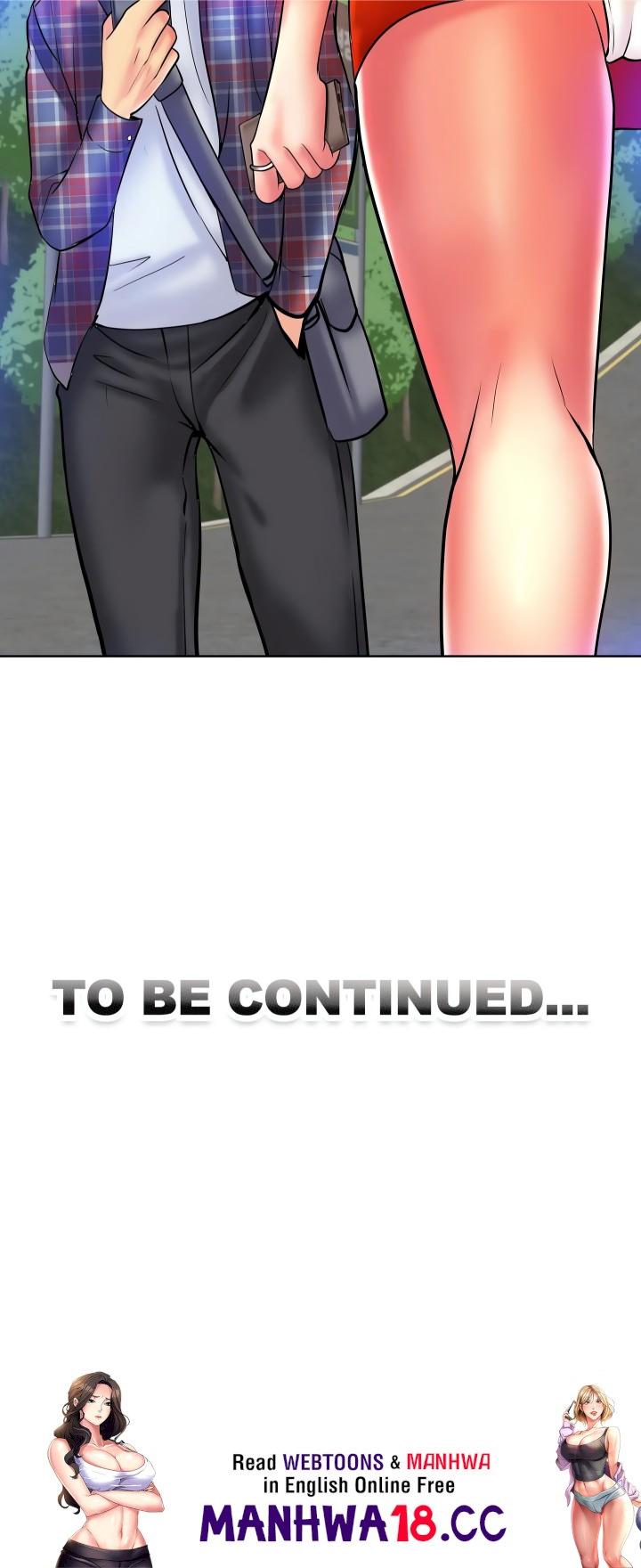 Two Girls Feel Different - Chapter 4 Page 18