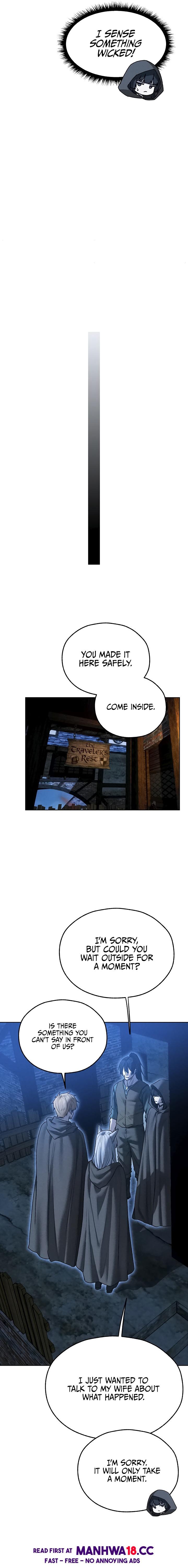 MILF Hunting In Another World - Chapter 111 Page 19