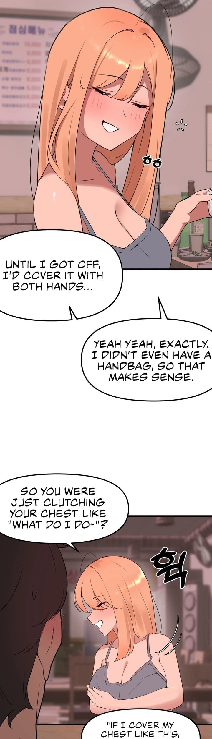 Do It Here - Chapter 2 Page 41