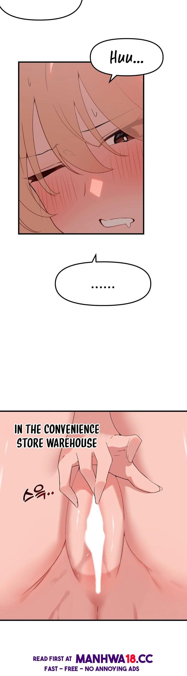 Do It Here - Chapter 5 Page 4