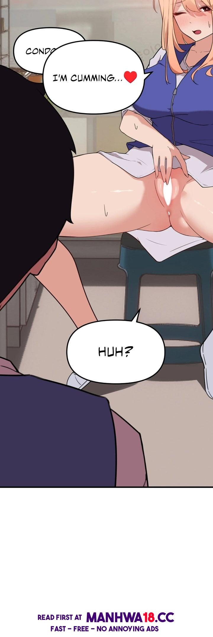 Do It Here - Chapter 6 Page 6