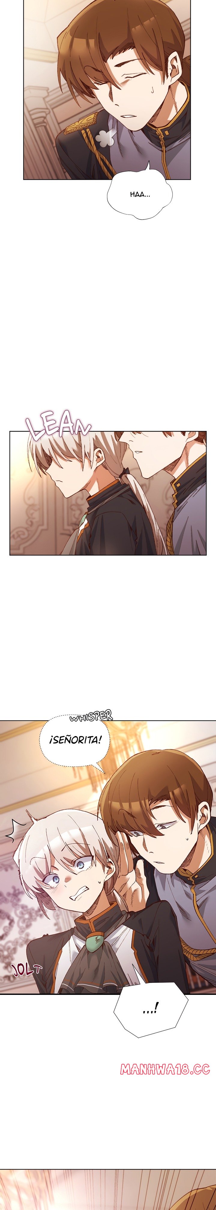 I Will Protect the Lady Raw - Chapter 1 Page 13