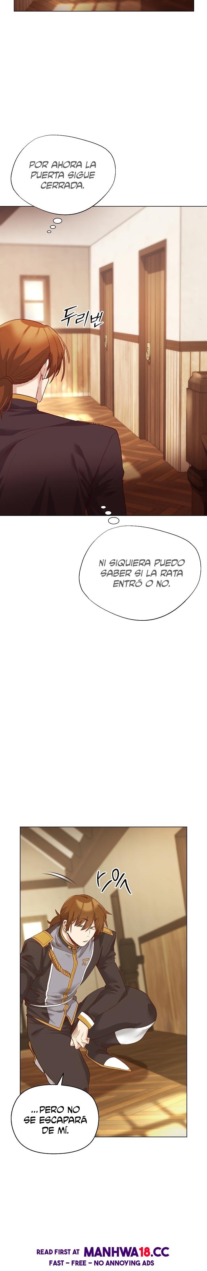 I Will Protect the Lady Raw - Chapter 10 Page 16