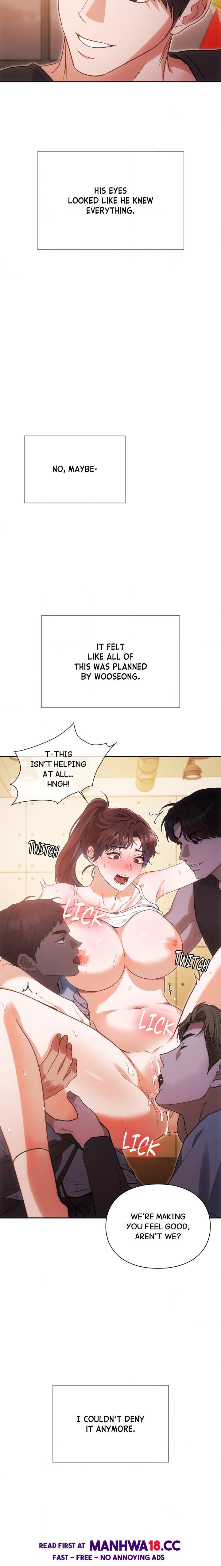 Slave Diary - Chapter 15 Page 5