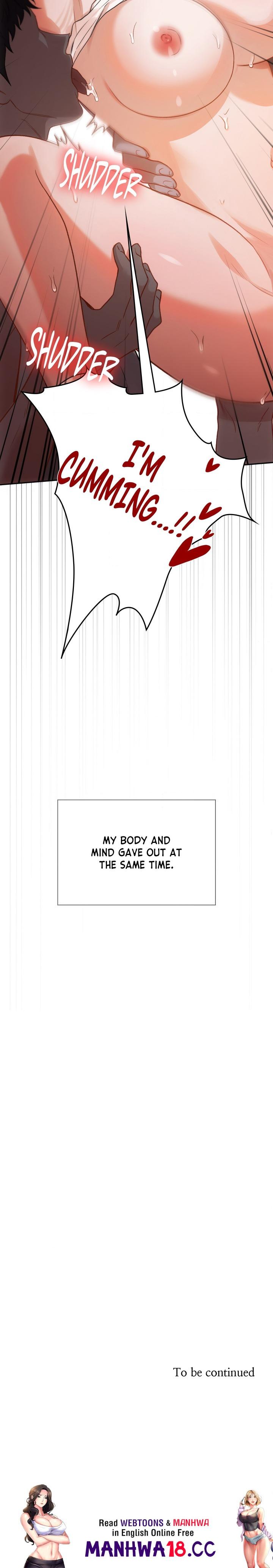 Slave Diary - Chapter 15 Page 8