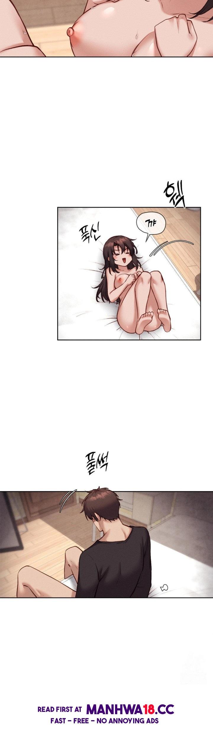 Gacha Girl Next Door Raw - Chapter 48 Page 5