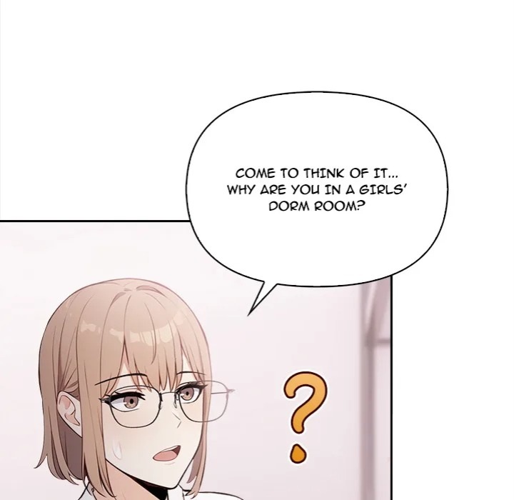 The Secret of a Girls’ Dorm - Chapter 17 Page 56