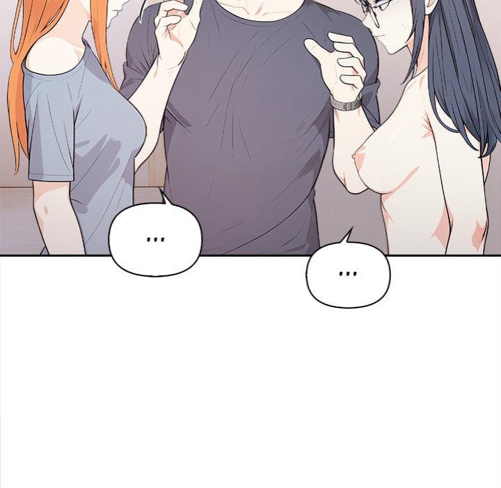 The Secret of a Girls’ Dorm - Chapter 26 Page 31