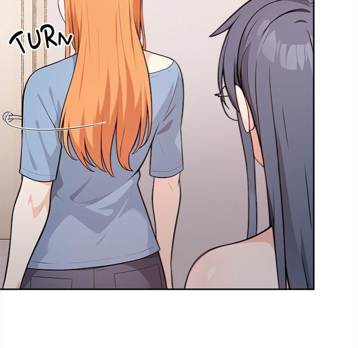 The Secret of a Girls’ Dorm - Chapter 26 Page 33