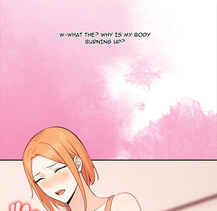 The Secret of a Girls’ Dorm - Chapter 31 Page 16