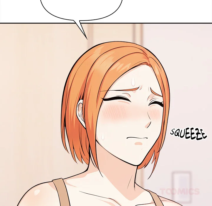 The Secret of a Girls’ Dorm - Chapter 31 Page 42