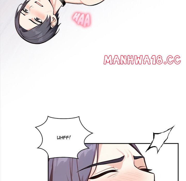 The Secret of a Girls’ Dorm - Chapter 34 Page 48