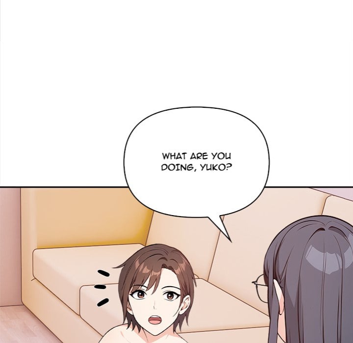 The Secret of a Girls’ Dorm - Chapter 34 Page 69
