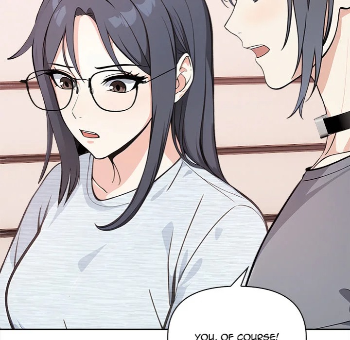 The Secret of a Girls’ Dorm - Chapter 35 Page 34