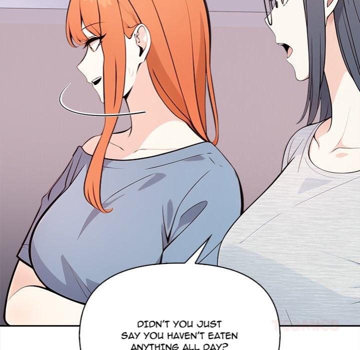 The Secret of a Girls’ Dorm - Chapter 36 Page 39