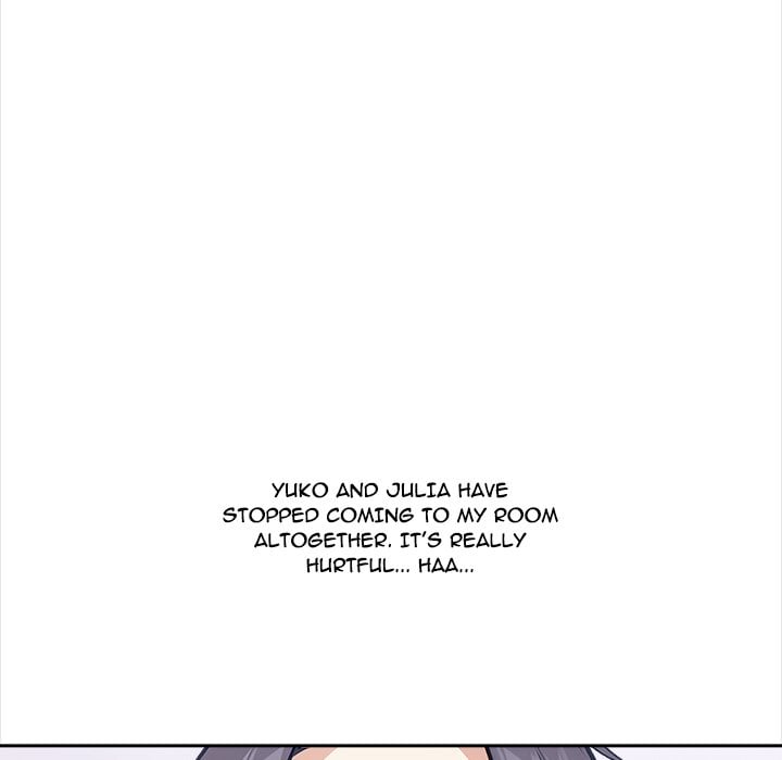 The Secret of a Girls’ Dorm - Chapter 40 Page 17