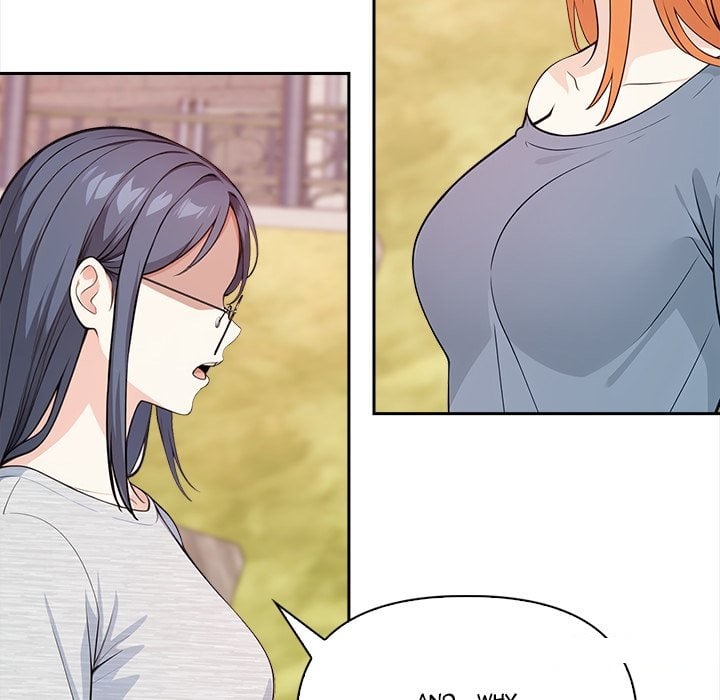 The Secret of a Girls’ Dorm - Chapter 40 Page 86