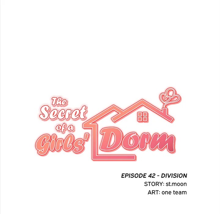 The Secret of a Girls’ Dorm - Chapter 42 Page 16