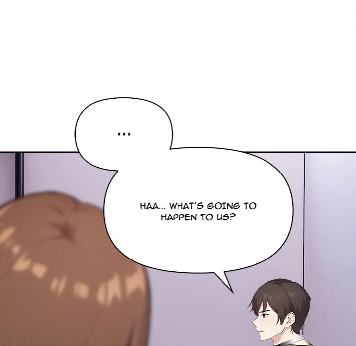 The Secret of a Girls’ Dorm - Chapter 42 Page 92