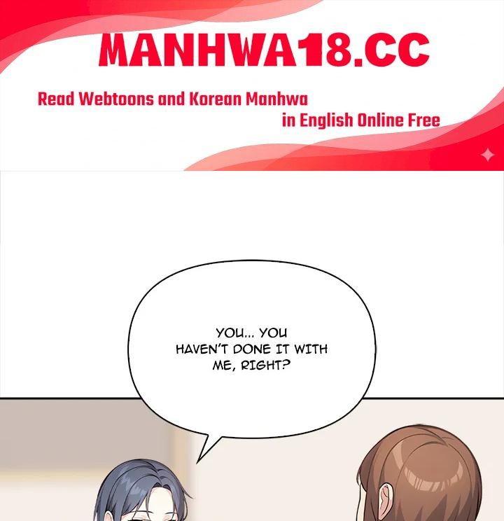 The Secret of a Girls’ Dorm - Chapter 52 Page 1