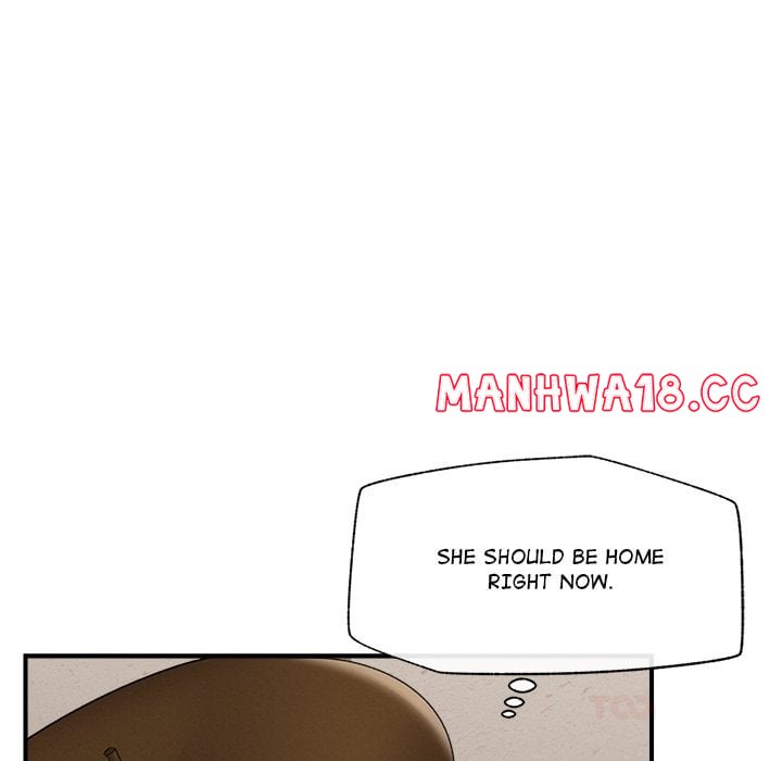 Hypnotist Security Guard (Uncensored) - Chapter 38 Page 111
