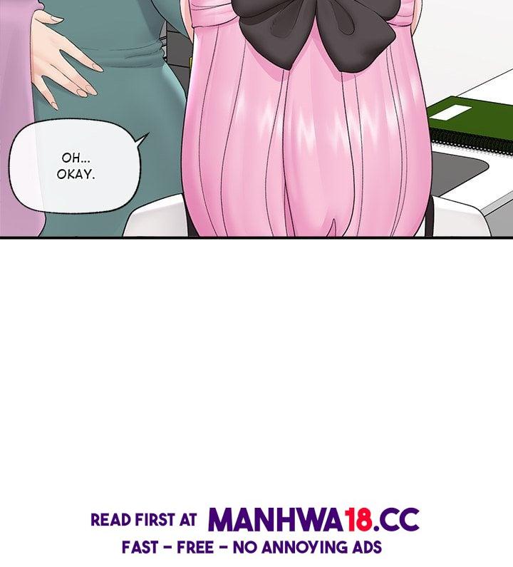 Hypnotist Security Guard (Uncensored) - Chapter 38 Page 8