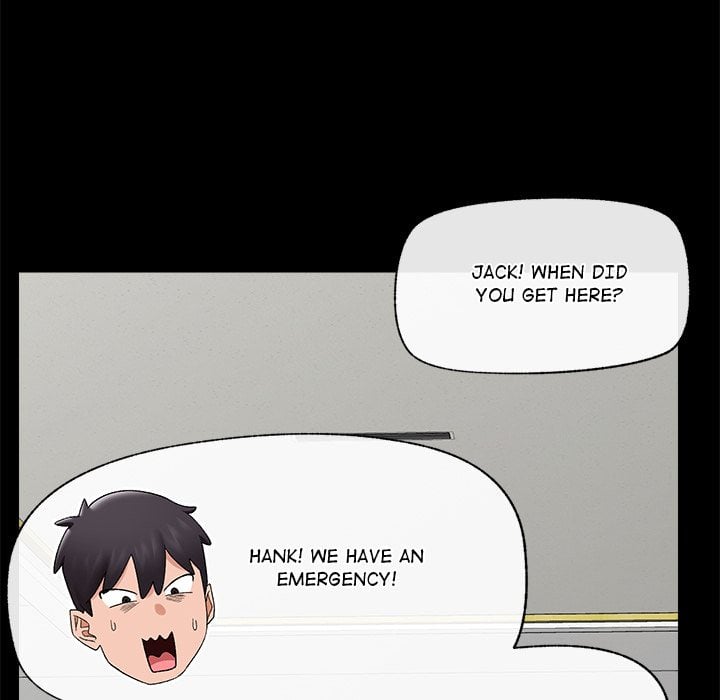 Hypnotist Security Guard (Uncensored) - Chapter 39 Page 141