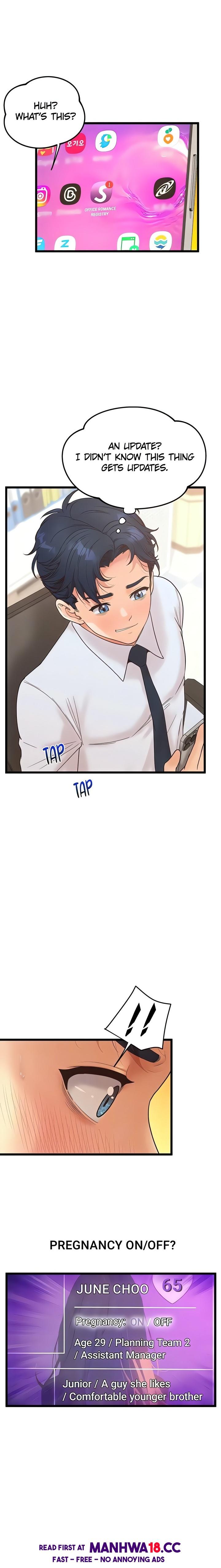 Workplace Relationship Management - Chapter 15 Page 8
