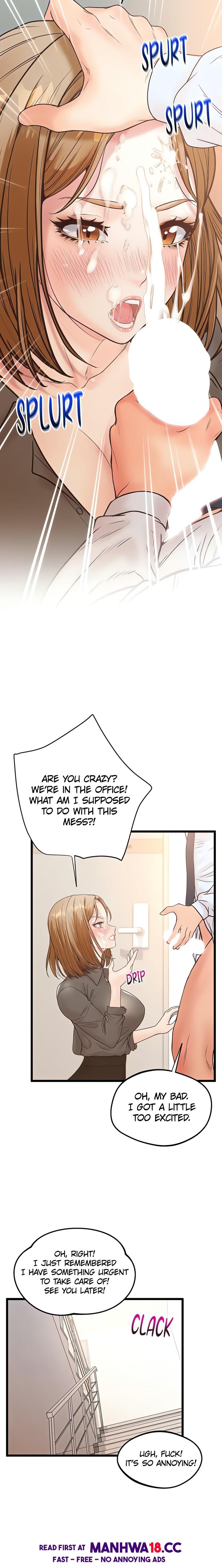 Workplace Relationship Management - Chapter 17 Page 27