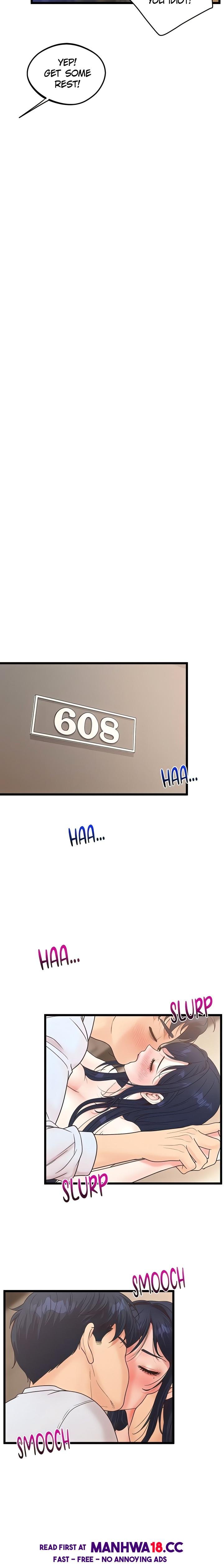 Workplace Relationship Management - Chapter 19 Page 20