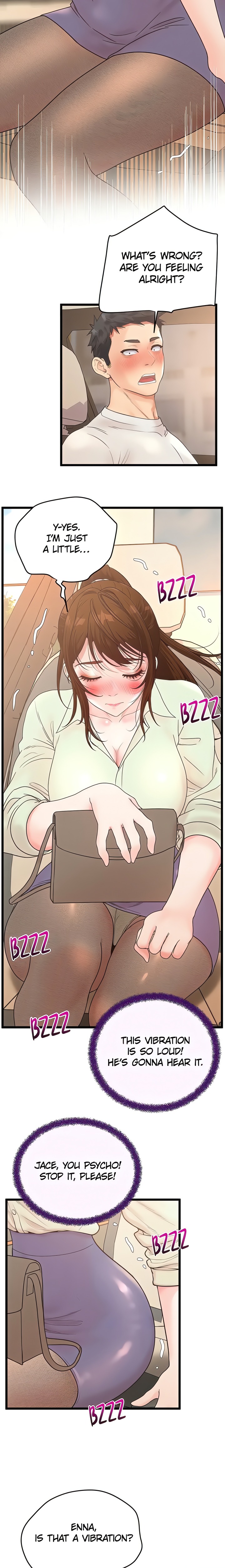 Workplace Relationship Management - Chapter 24 Page 22
