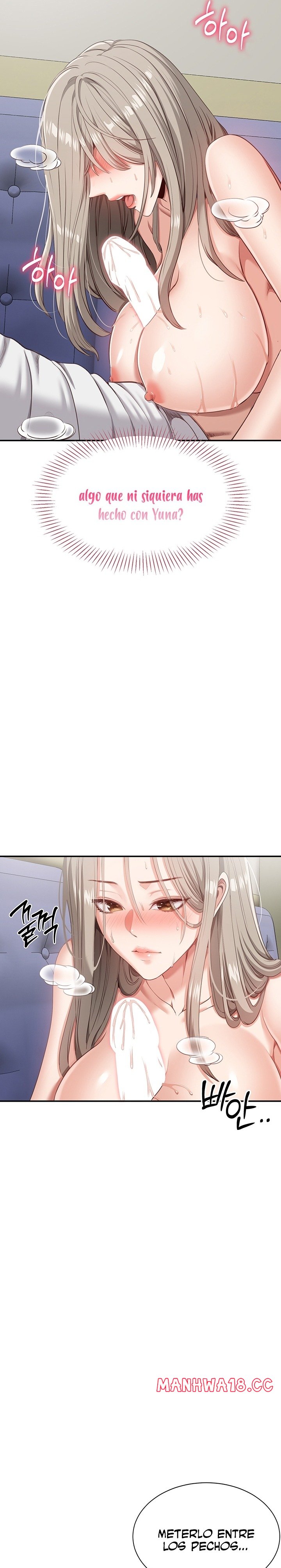 Reversed Virtues Raw - Chapter 6 Page 16