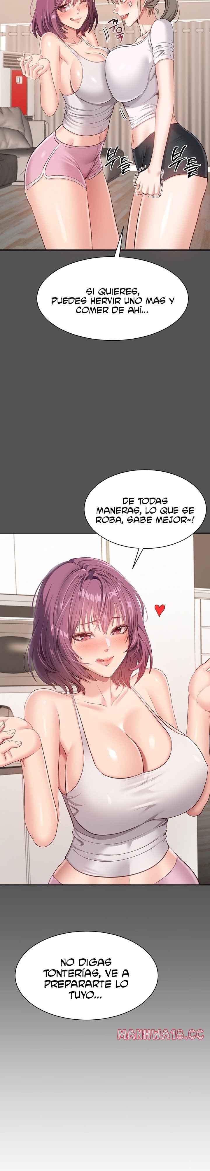 Reversed Virtues Raw - Chapter 6 Page 30