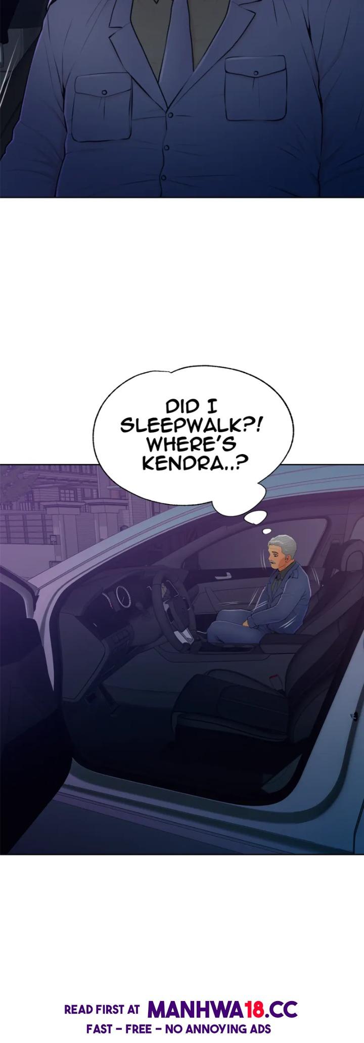 Big Hole Protocol (Uncensored) - Chapter 7 Page 17