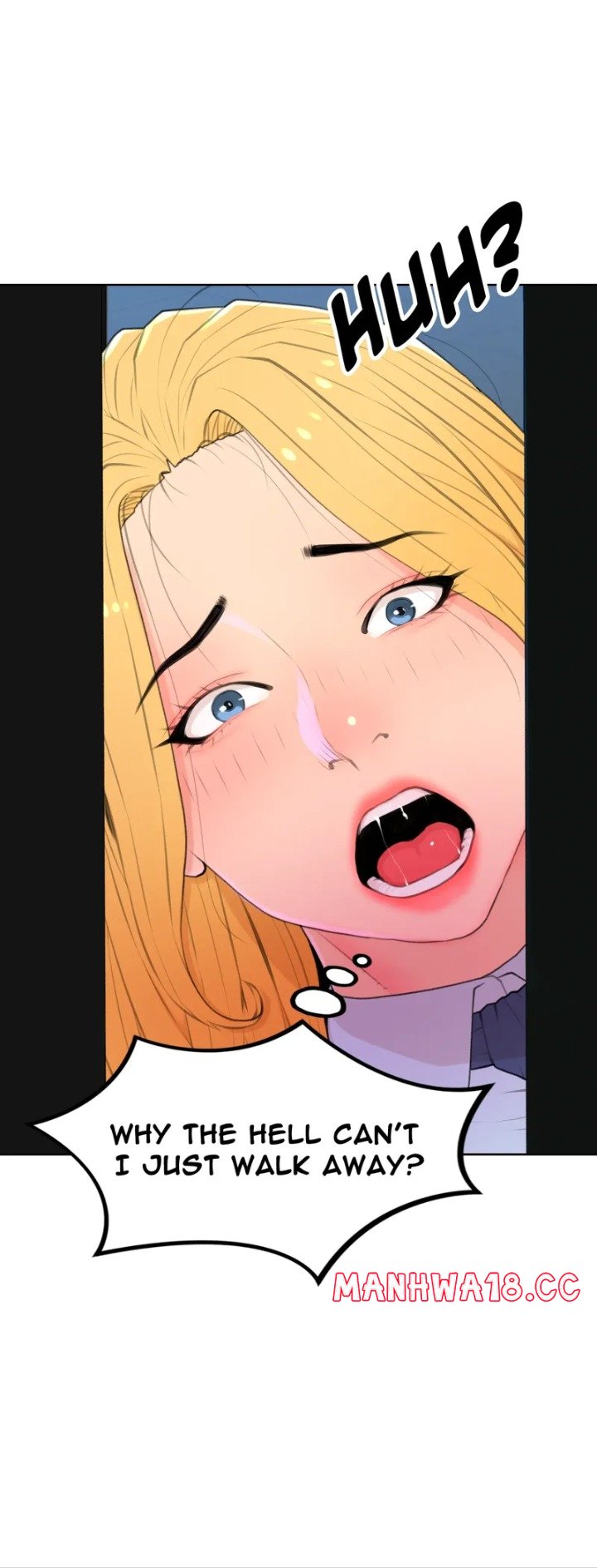 Big Hole Protocol (Uncensored) - Chapter 7 Page 33