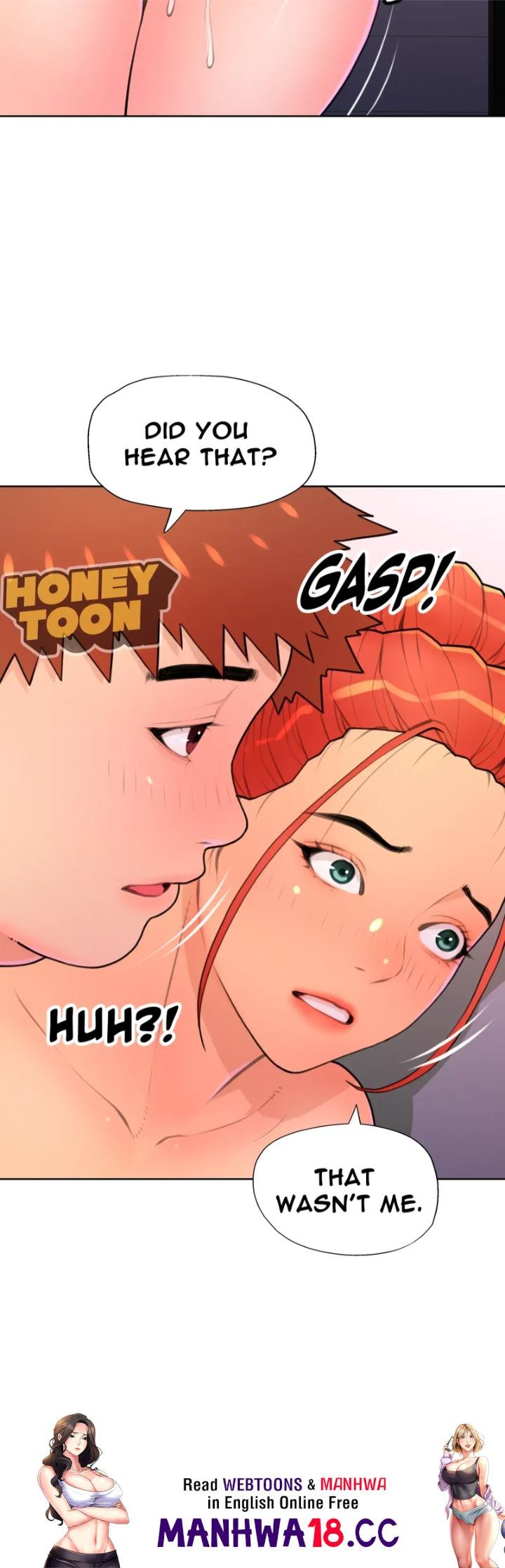 Big Hole Protocol (Uncensored) - Chapter 7 Page 48