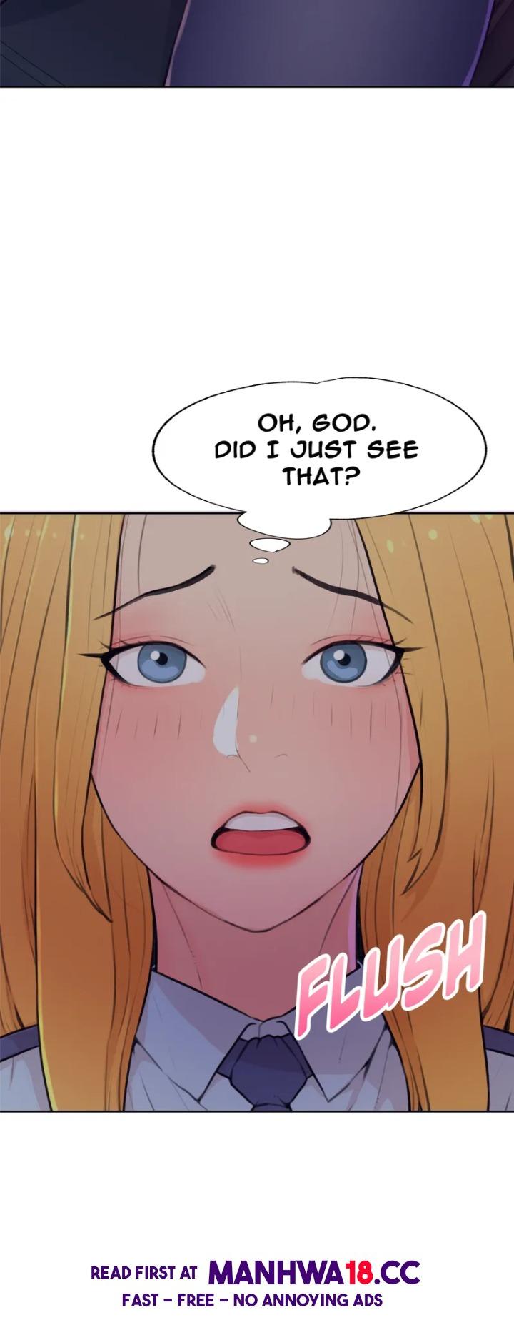 Big Hole Protocol (Uncensored) - Chapter 7 Page 6