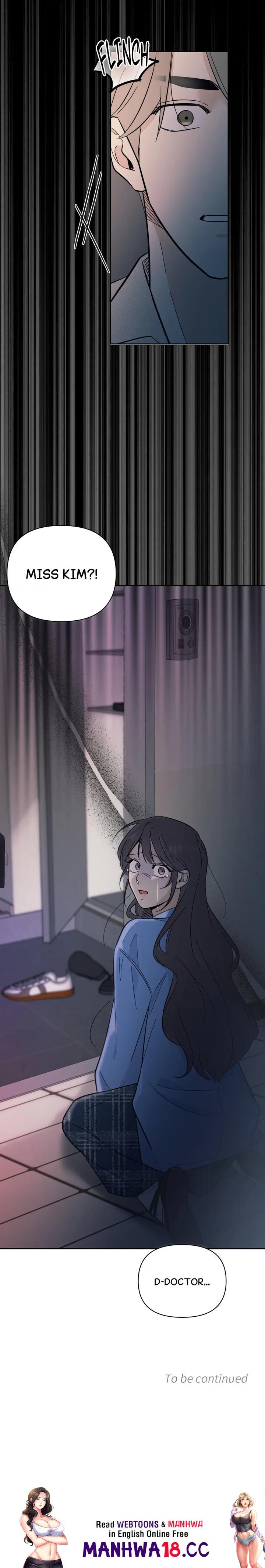 Leave It to Doc! (Uncensored) - Chapter 10 Page 18