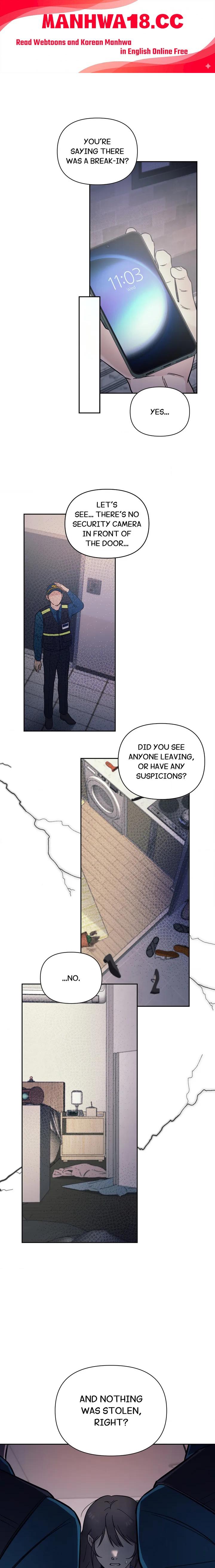 Leave It to Doc! (Uncensored) - Chapter 11 Page 1