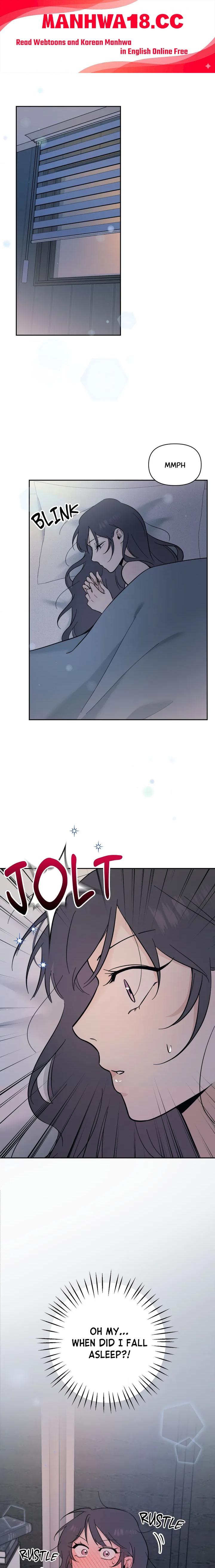 Leave It to Doc! (Uncensored) - Chapter 8 Page 1