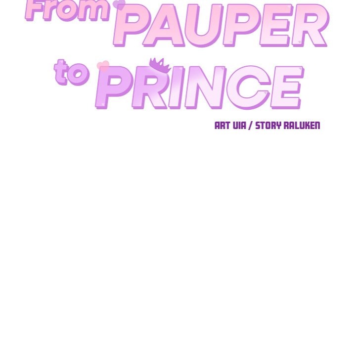 From Pauper to Prince - Chapter 28 Page 61