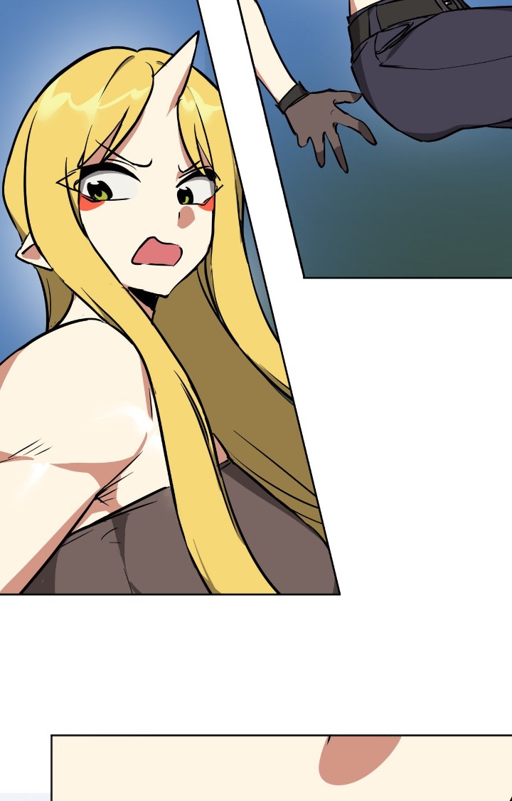 No Man’s Land - Chapter 79 Page 12