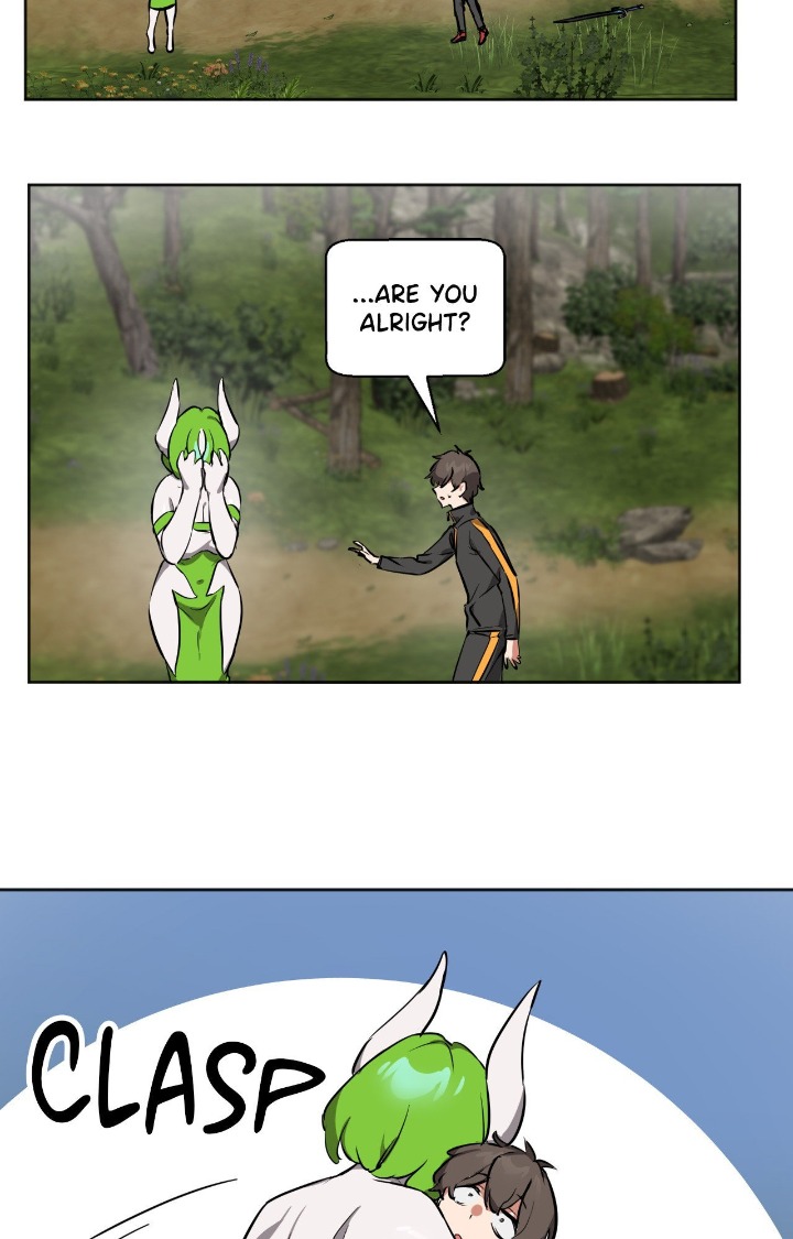 No Man’s Land - Chapter 79 Page 59