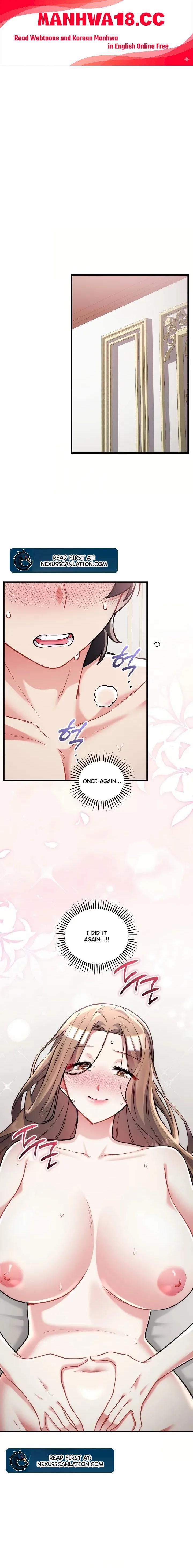 I Didn’t Sign Up For This - Chapter 12 Page 1