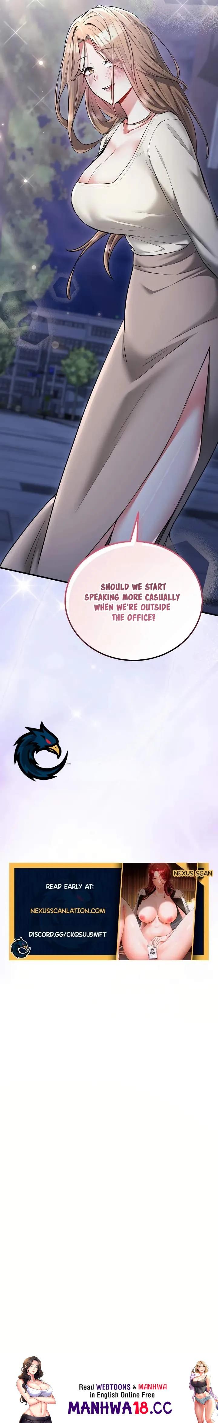 I Didn’t Sign Up For This - Chapter 12 Page 23