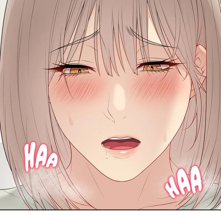 Signed, Sealed, Mistaken (Uncensored) - Chapter 27 Page 154