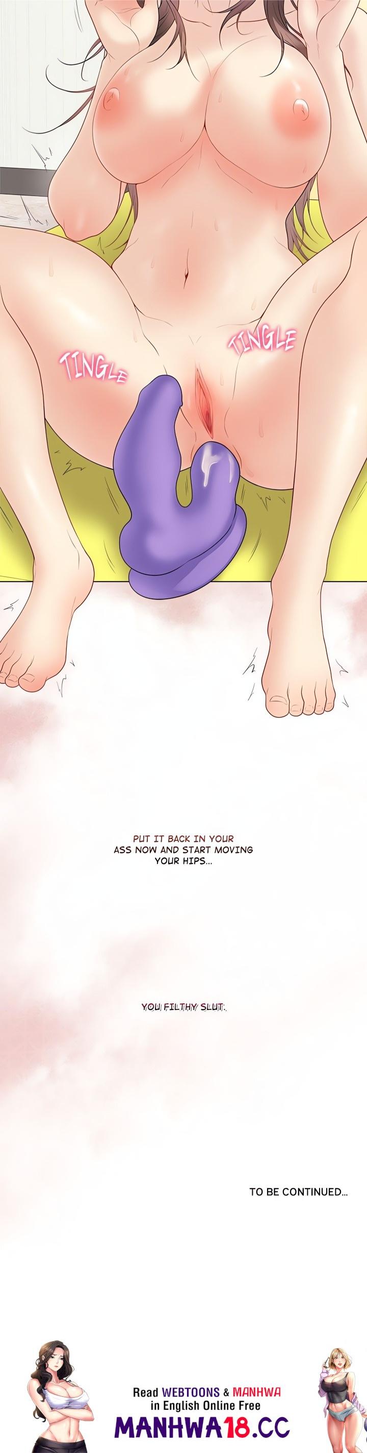 Signed, Sealed, Mistaken (Uncensored) - Chapter 29 Page 30